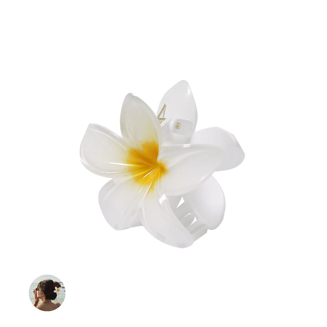 Agrafă de păr Tixcon floare