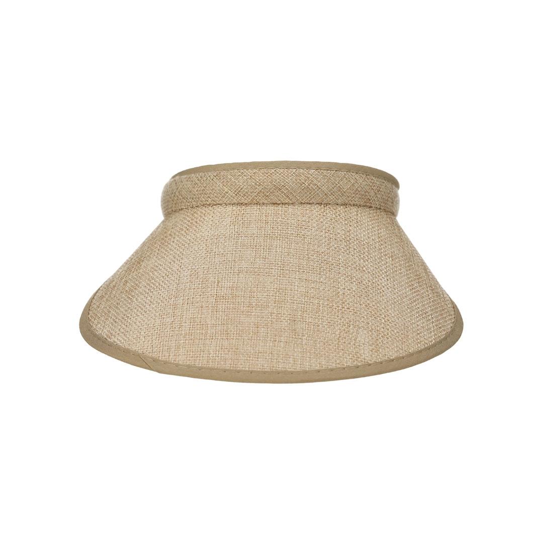 Vizieră de soare Varmin natural