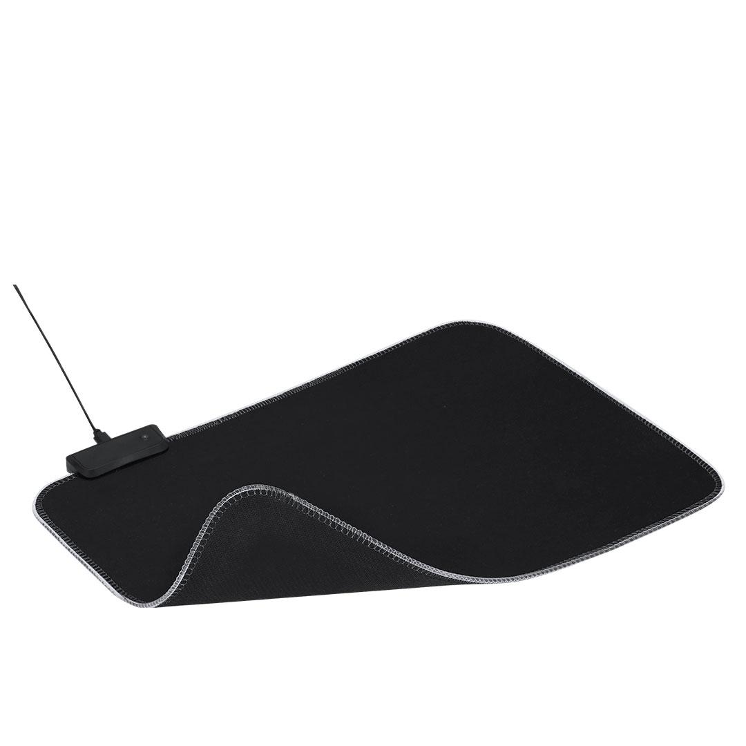 Mousepad Higgins negru