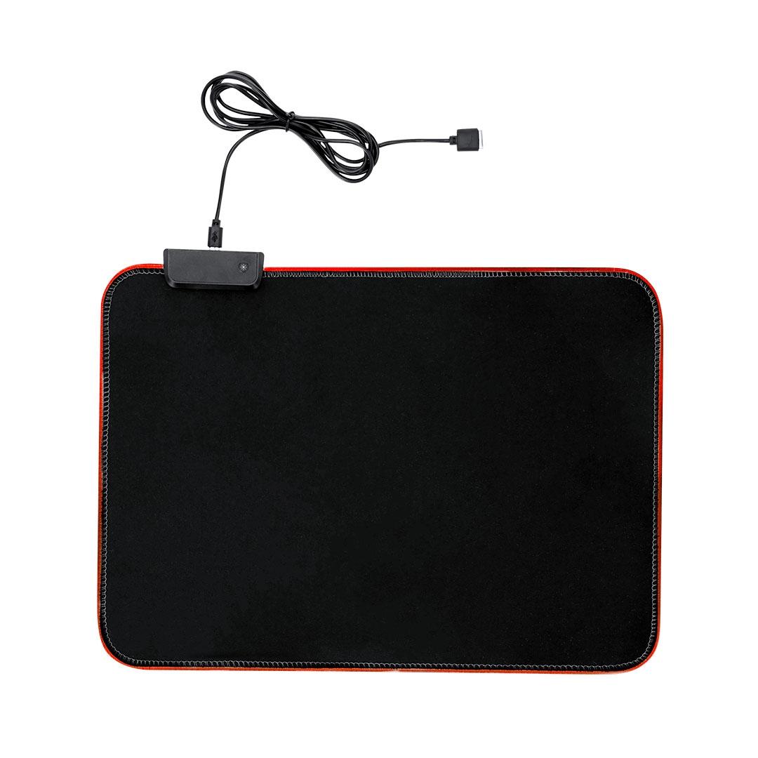Mousepad Higgins negru