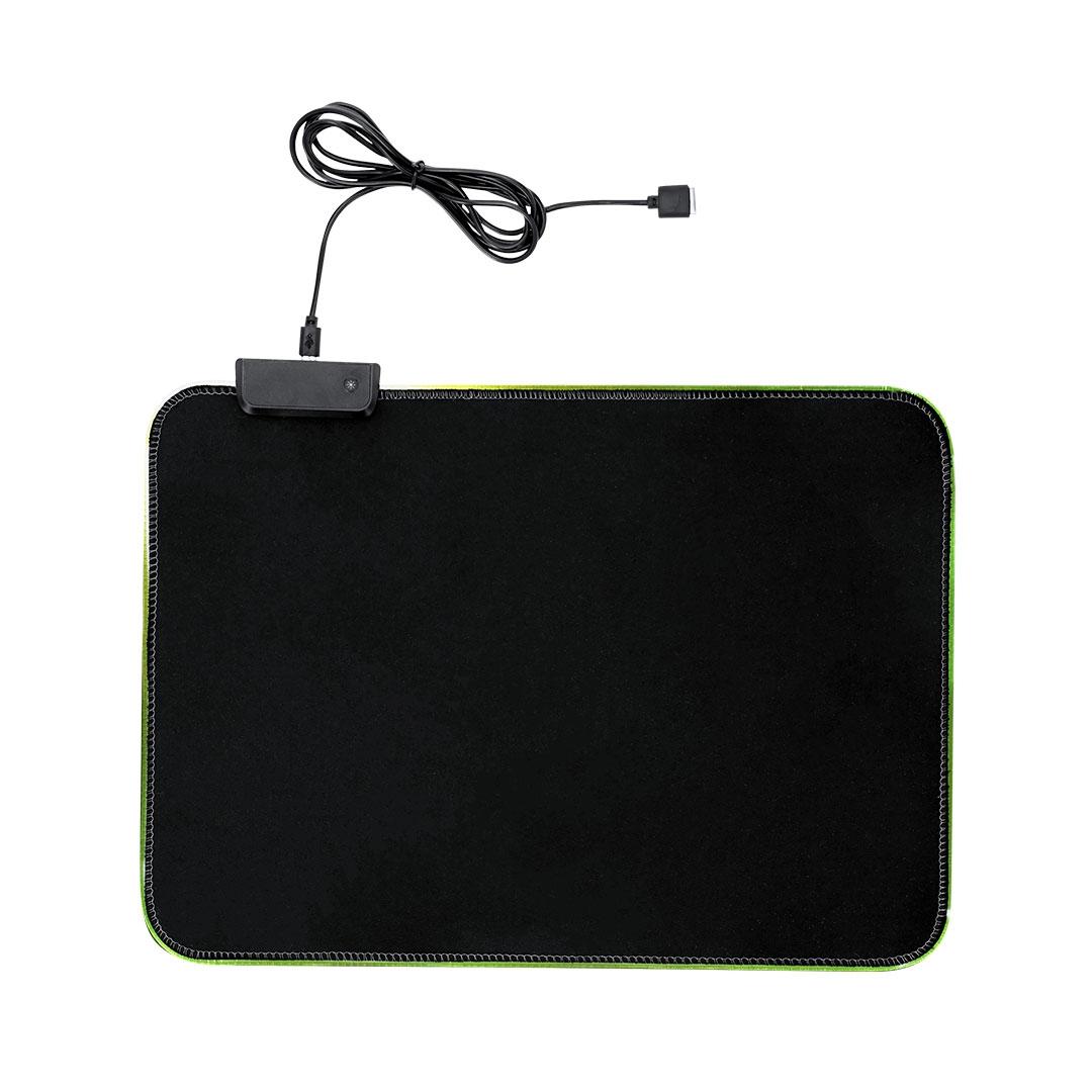 Mousepad Higgins negru