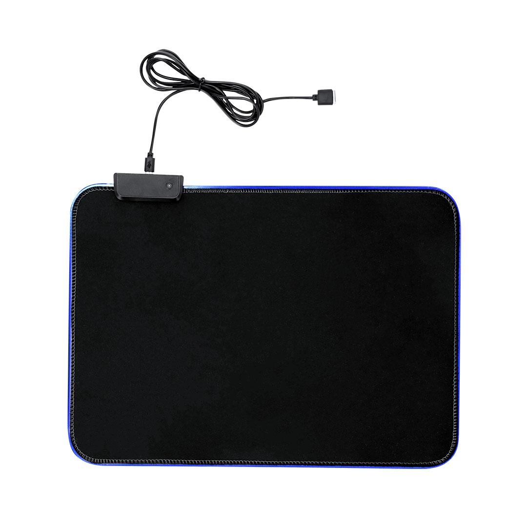 Mousepad Higgins negru