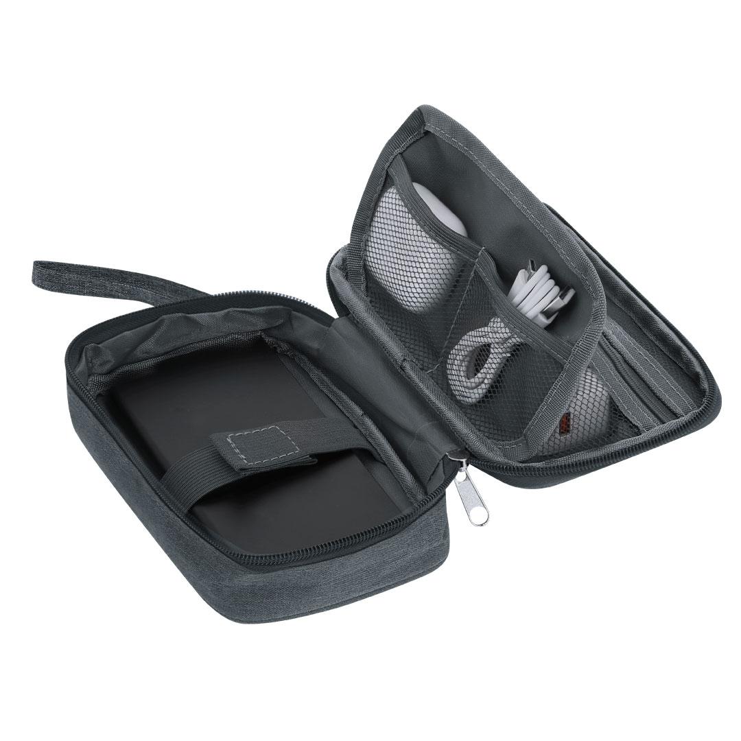 Trusă organizator Zimmer negru