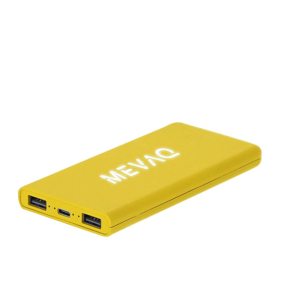 Baterie externă Power Bank Caplan albastru
