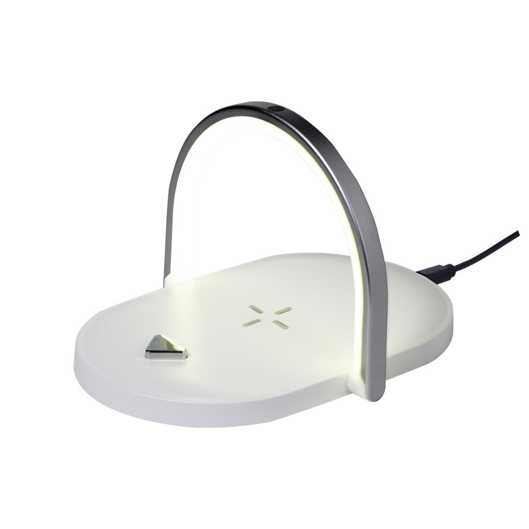 Lampă multifuncțională Cranston negru