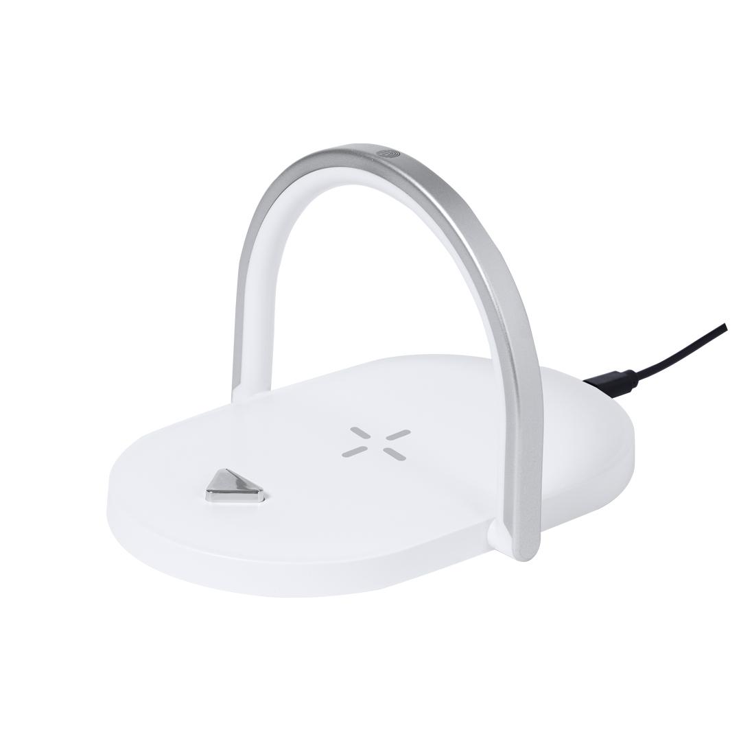 Lampă multifuncțională Cranston negru