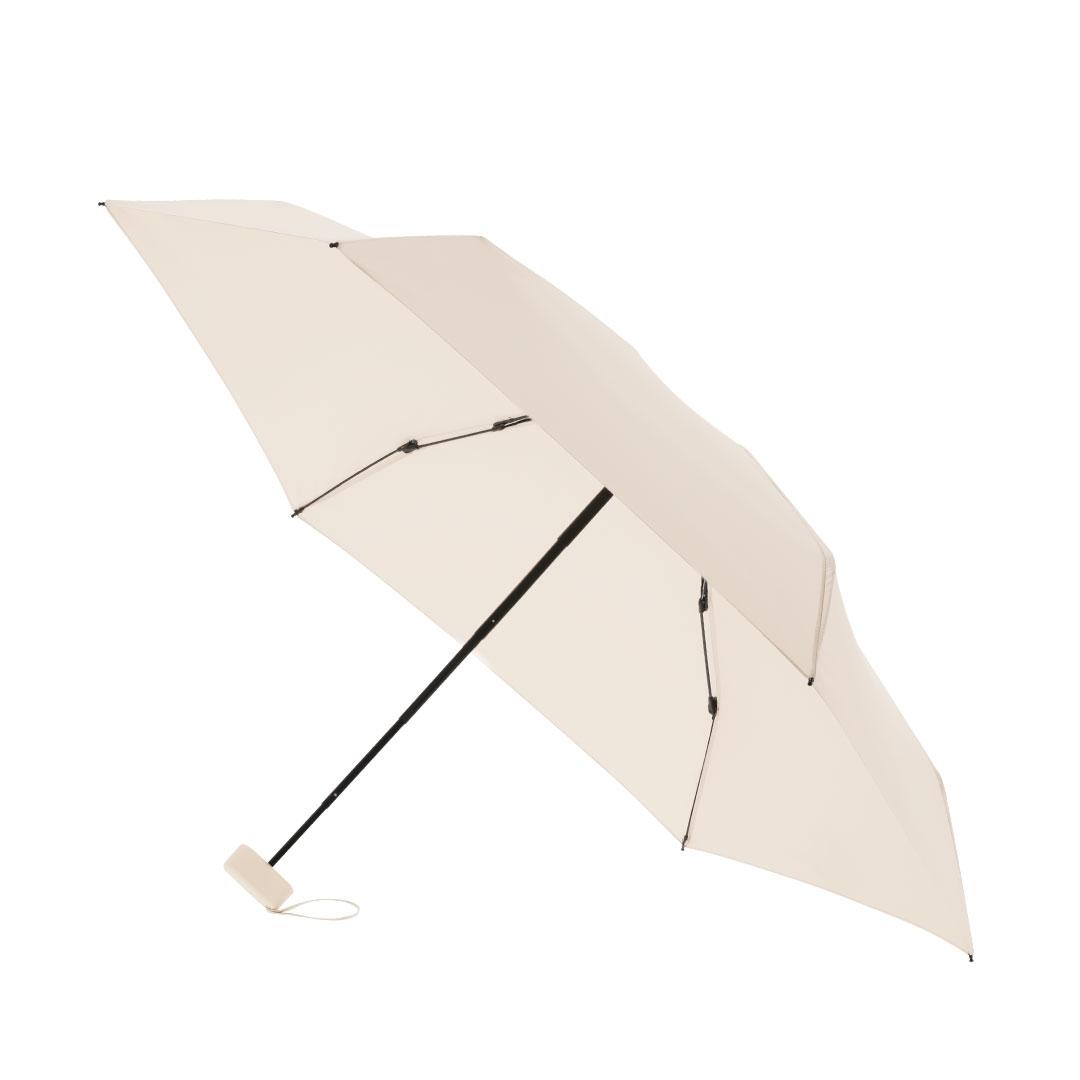 Umbrelă pliabilă Ottis negru