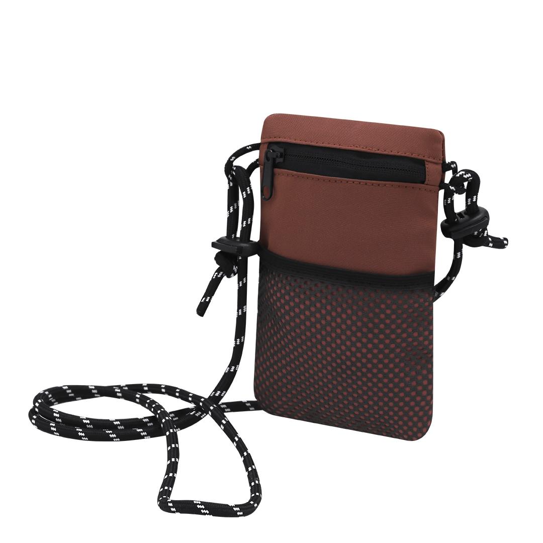Geantă multifuncțională Veltox bordo