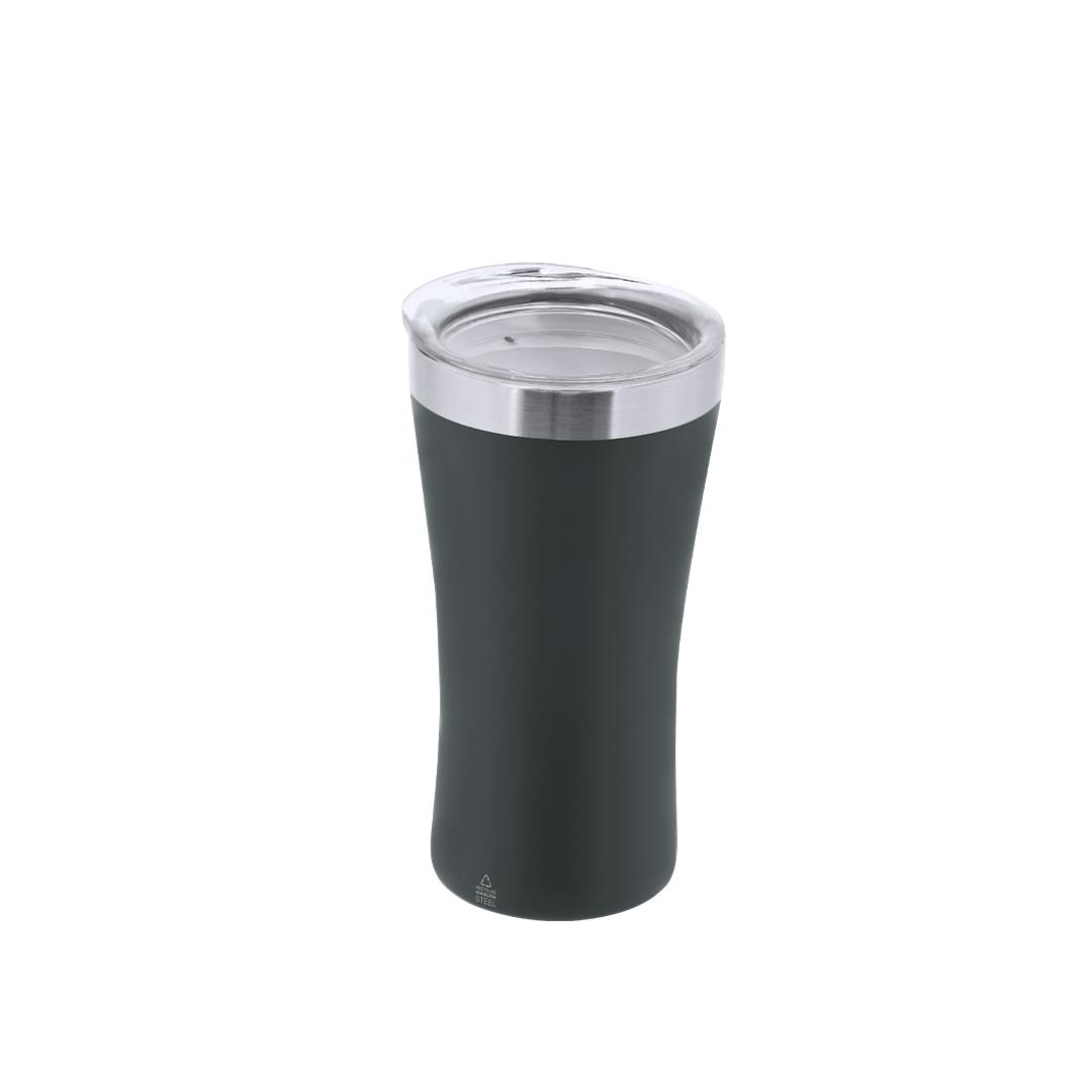 Cană termoizolantă Cozard gri