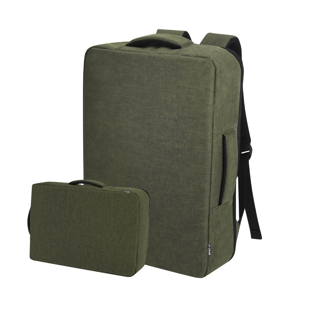 Rucsac Ghibli gri