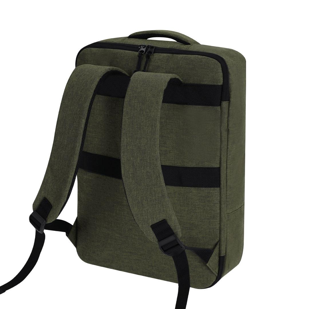 Rucsac Ghibli gri