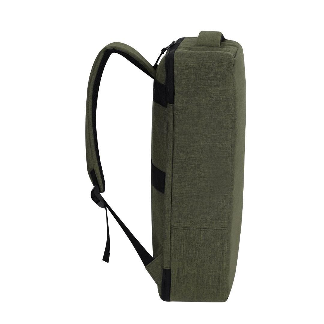 Rucsac Ghibli gri