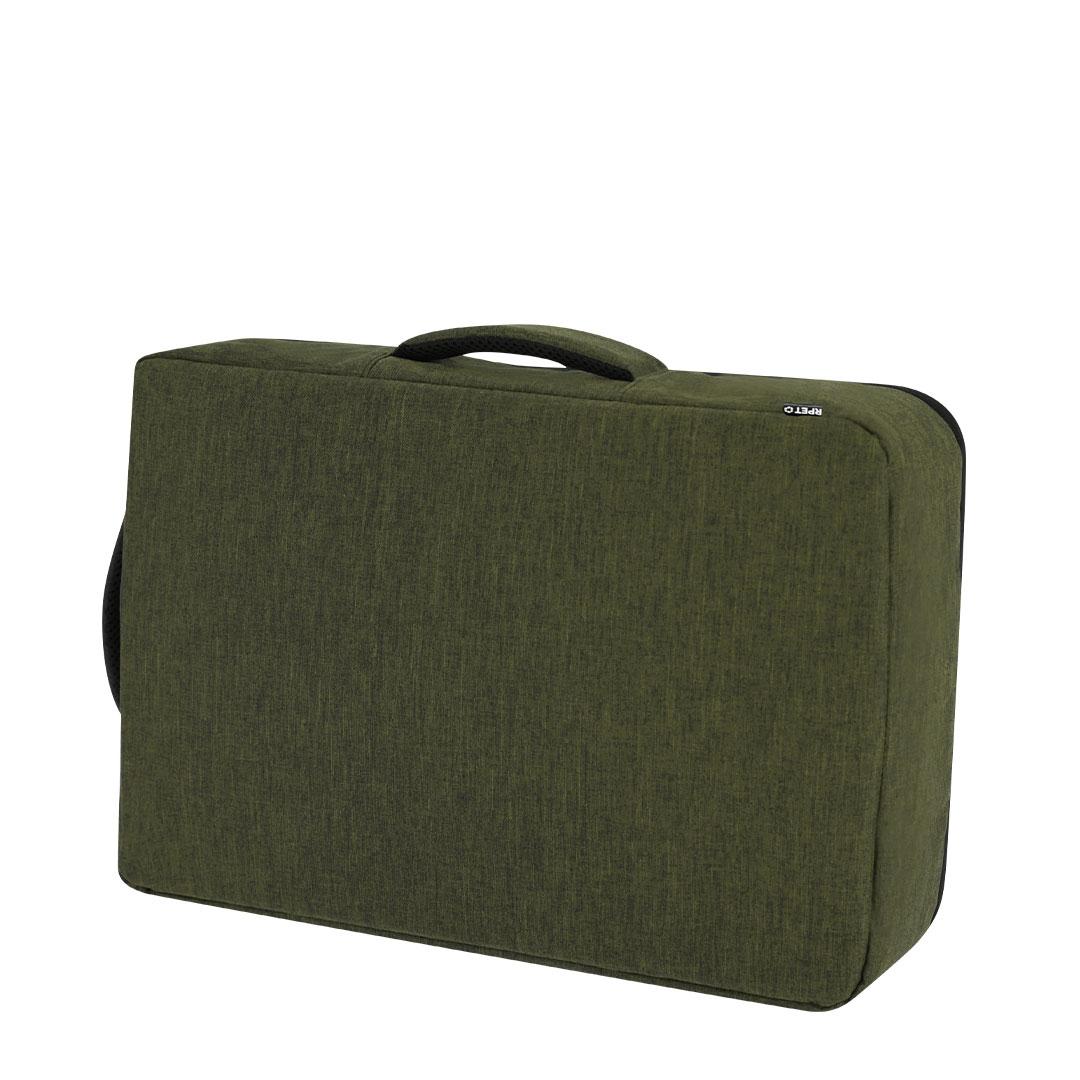 Rucsac Ghibli gri