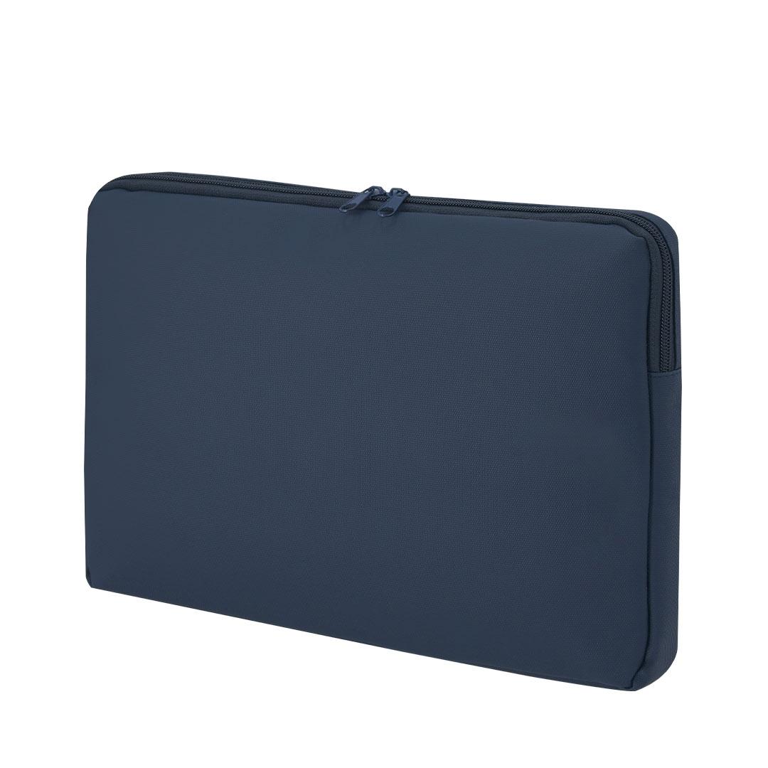 Husă pentru laptop Pravesh alb