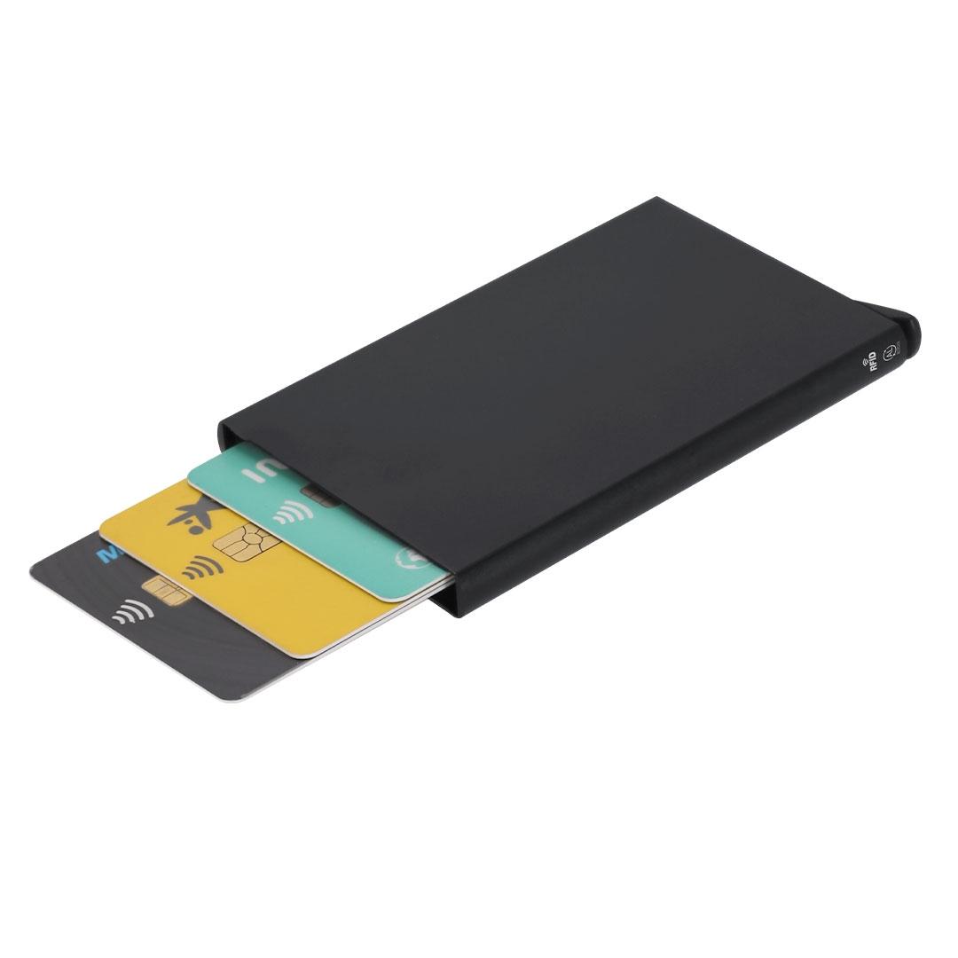 Set cadou Randolph negru