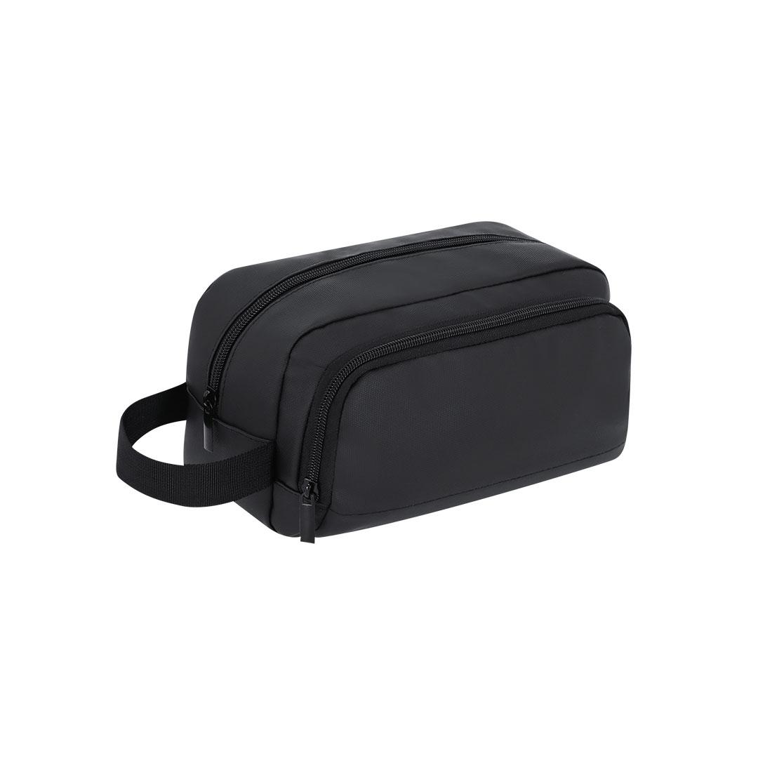 Geantă pentru cosmetice Besner negru