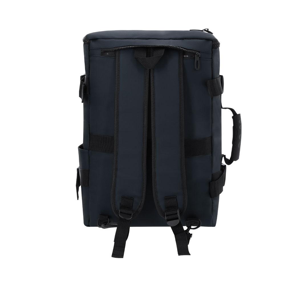 Rucsac Rigan negru