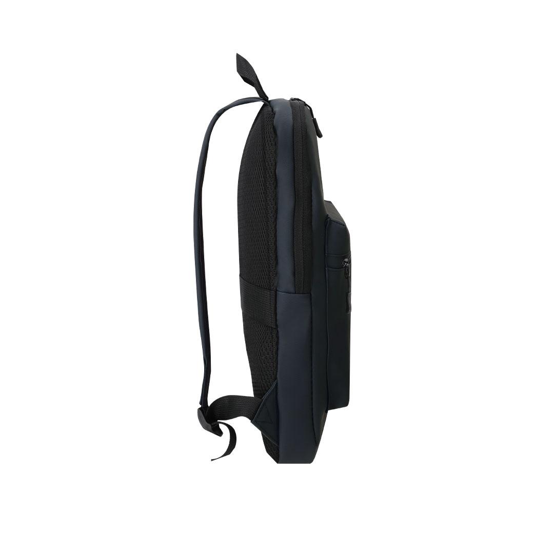 Rucsac Yilmir negru