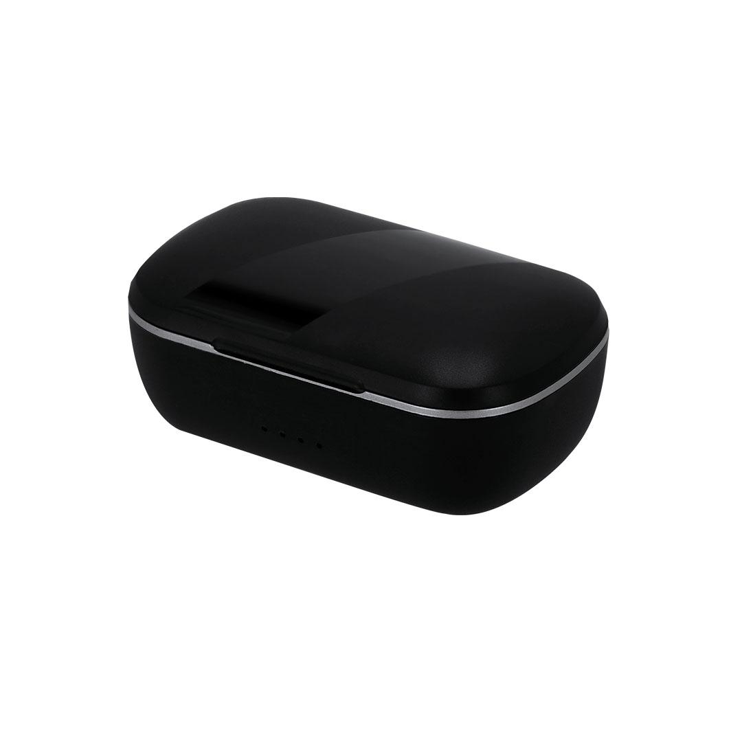 Căști audio Gumex negru
