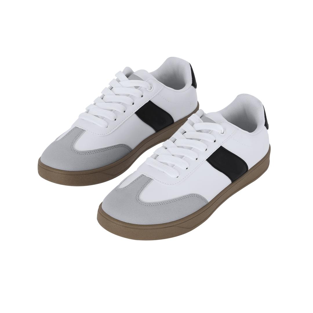 Pantofi sport Trainers Kodama alb 44