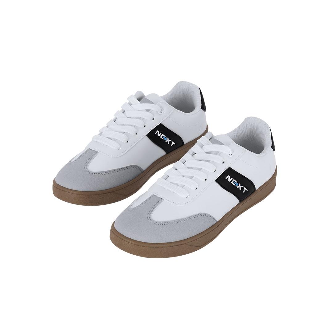 Pantofi sport Trainers Kodama alb 44