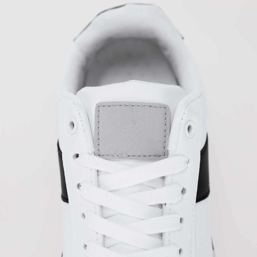 Pantofi sport Trainers Kodama alb 44