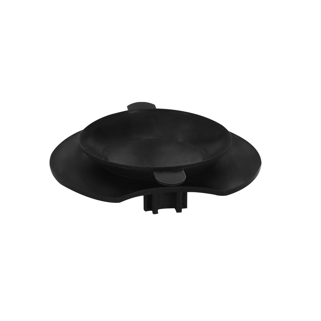 Lumină de urgență V16 cu suport tip ventuză Karlon