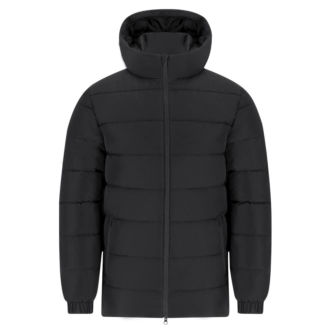 Jachetă tip parka Eren