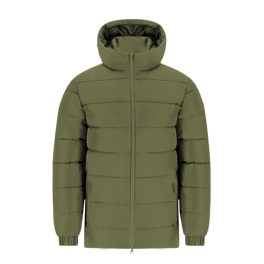 Jachetă tip parka pentru copii Eren