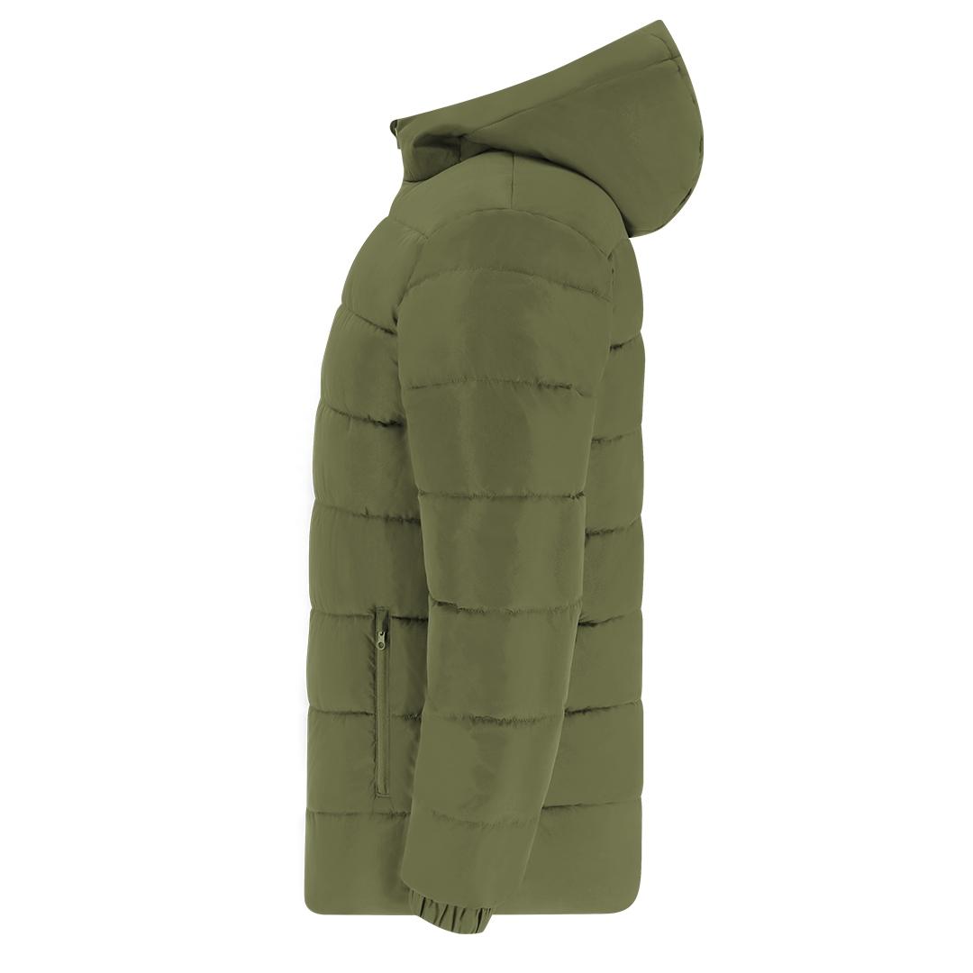 Jachetă tip parka pentru copii Eren albastru marină 16 ani