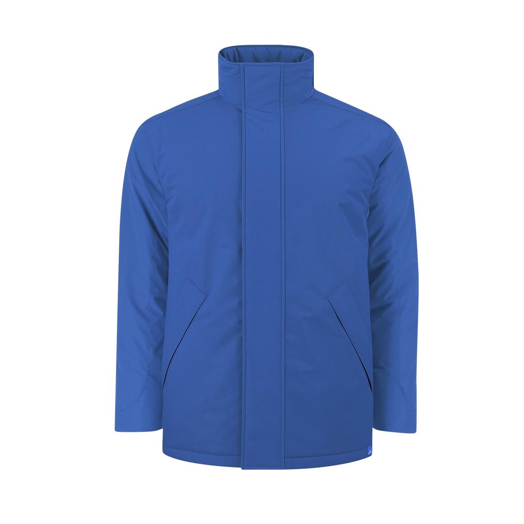 Jachetă tip parka Oceanía