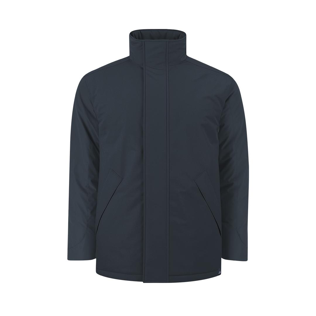 Jachetă tip parka pentru copii Oceanía