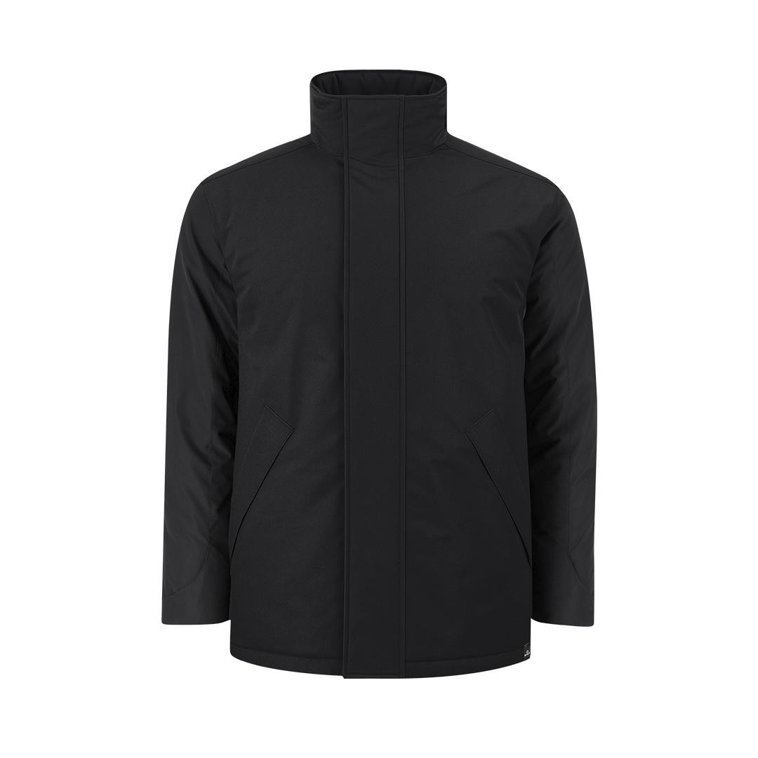 Jachetă tip parka pentru copii Oceanía