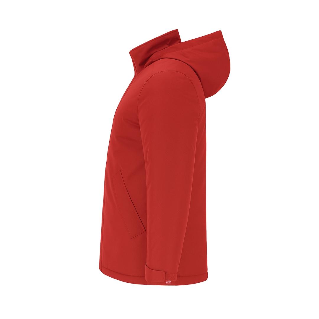 Jachetă tip parka pentru copii Oceanía albastru marină 6 ani