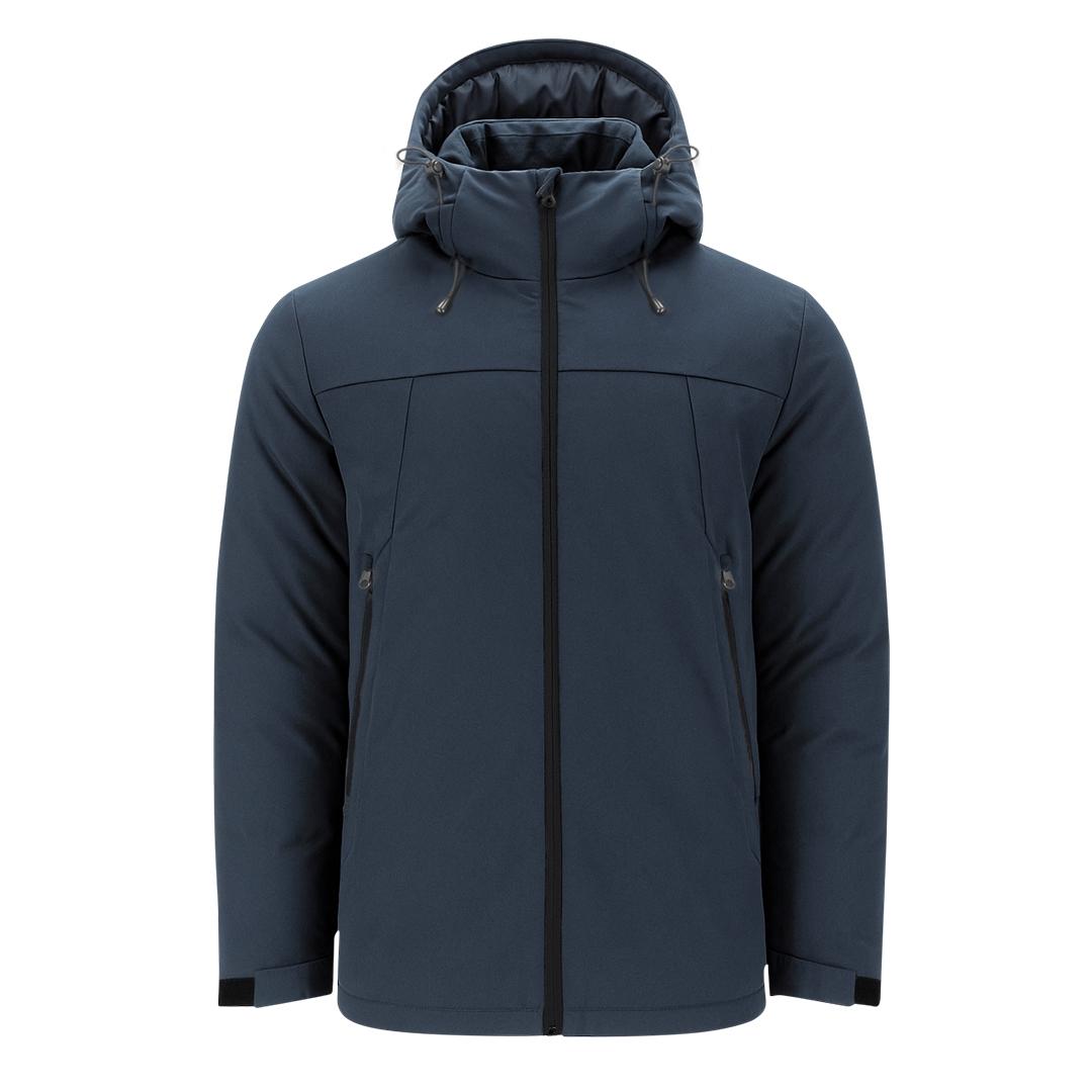 Jachetă tip parka Setter