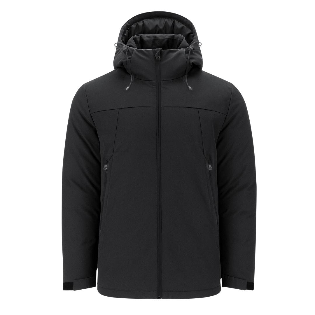 Jachetă tip parka Setter
