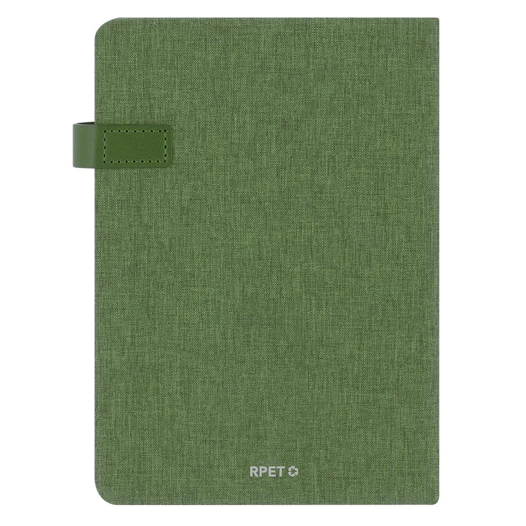 Jurnal personal Mylok gri