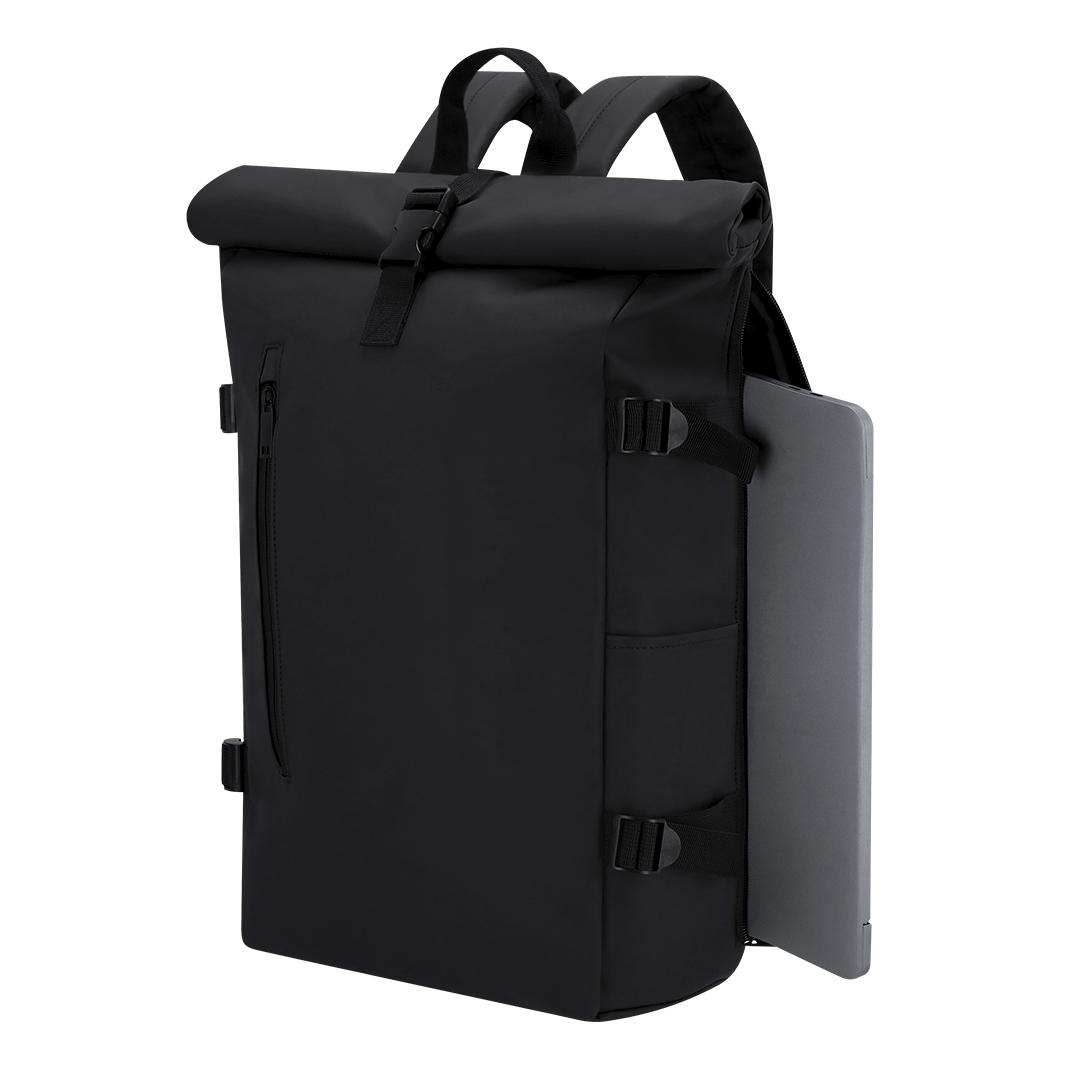 Rucsac Hedix negru