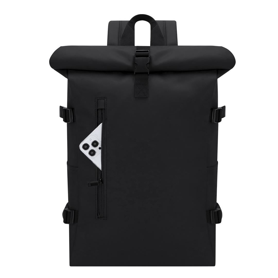 Rucsac Hedix negru