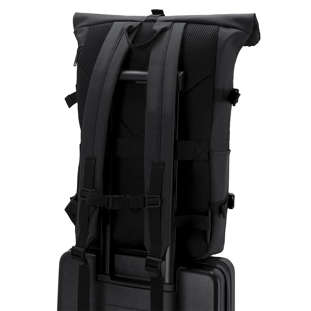 Rucsac Hedix negru