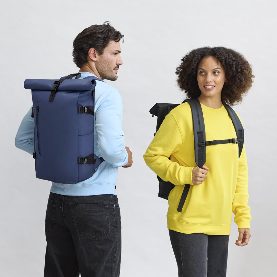 Rucsac Hedix negru