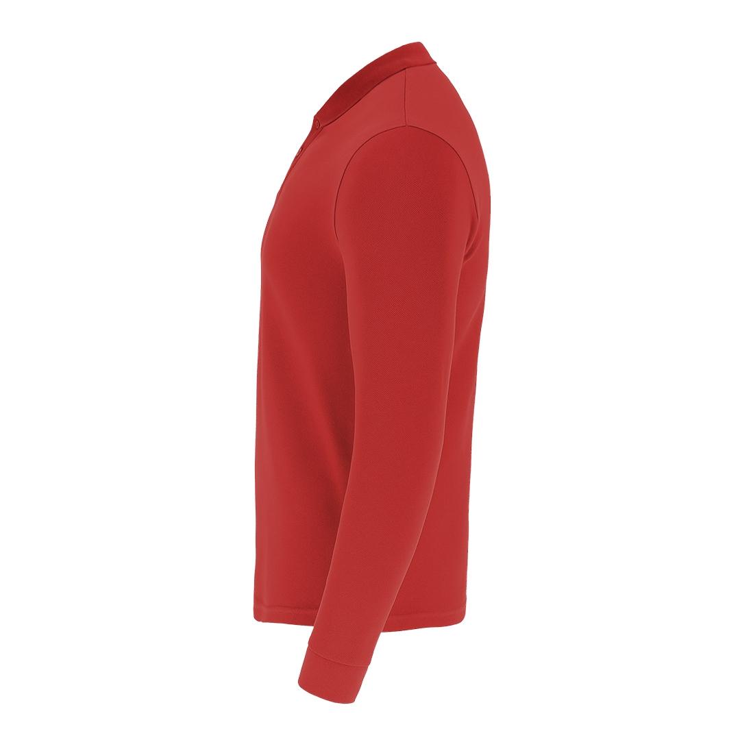 Tricou polo colorat pentru adulți Charlot gri închis 3XL