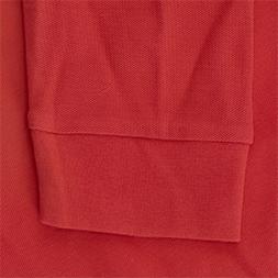 Tricou polo colorat pentru adulți Charlot gri închis 3XL