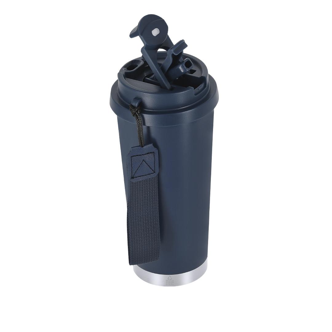 Cană termoizolantă Kazont natural