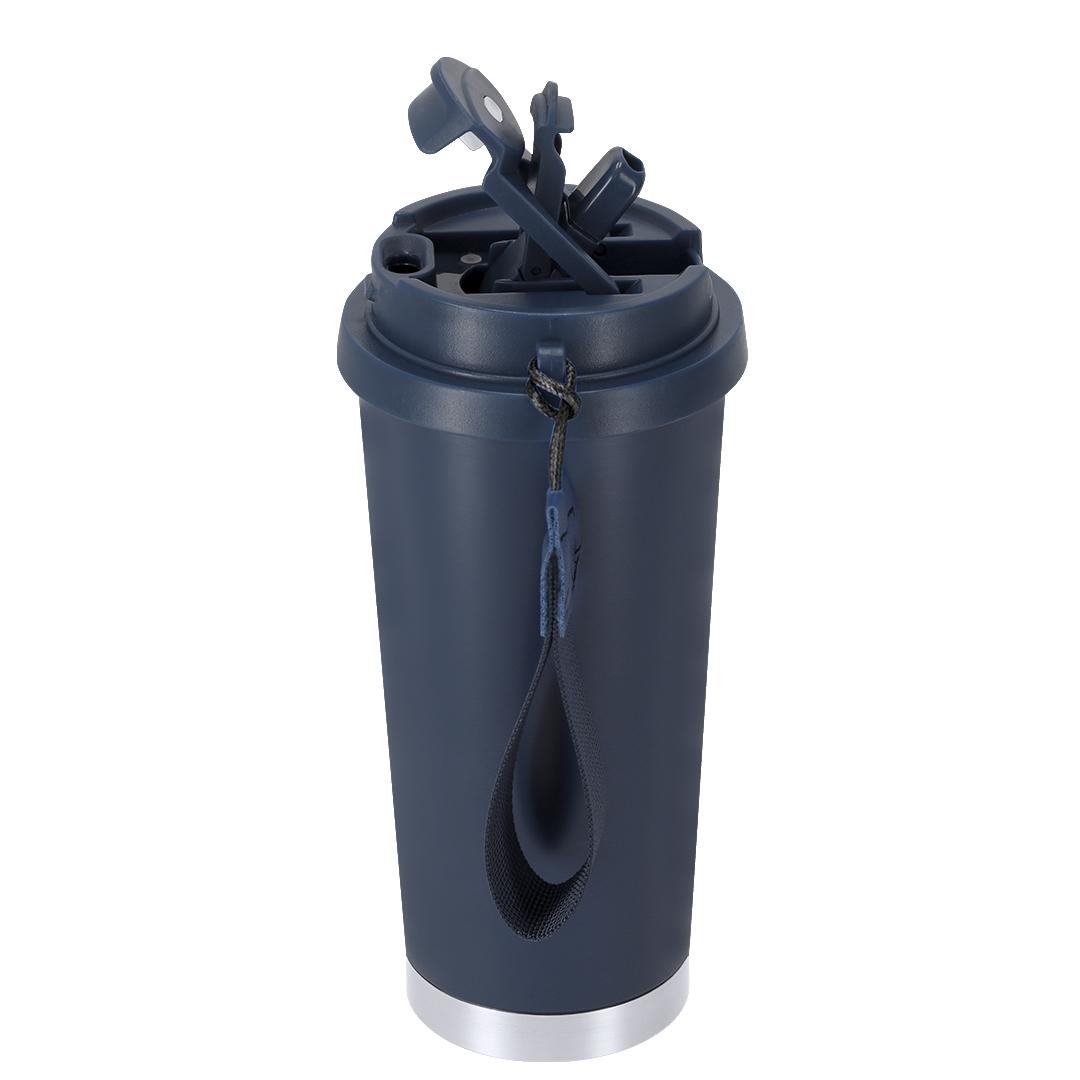 Cană termoizolantă Kazont natural