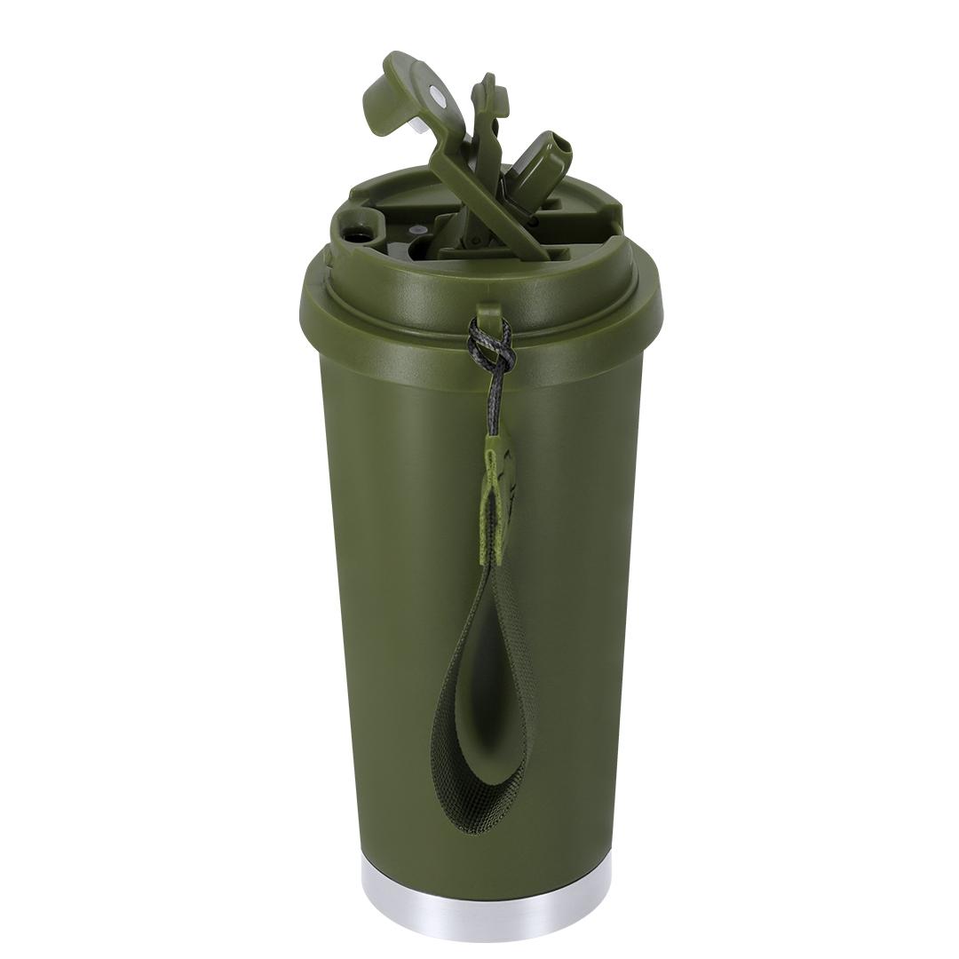 Cană termoizolantă Kazont natural
