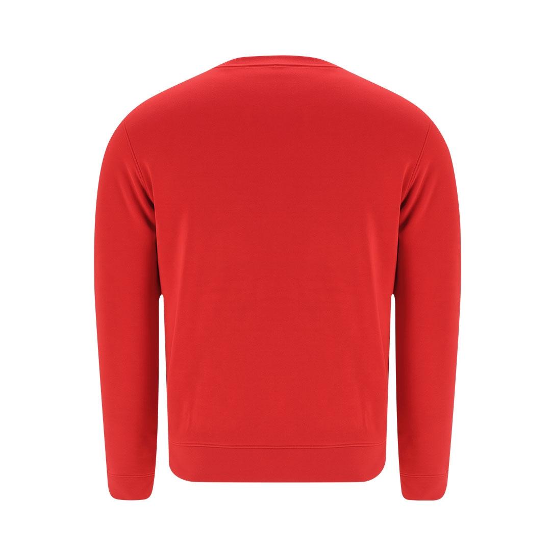 Hanorac fără glugă pentru copii Cosmos negru 11 - 12 ani