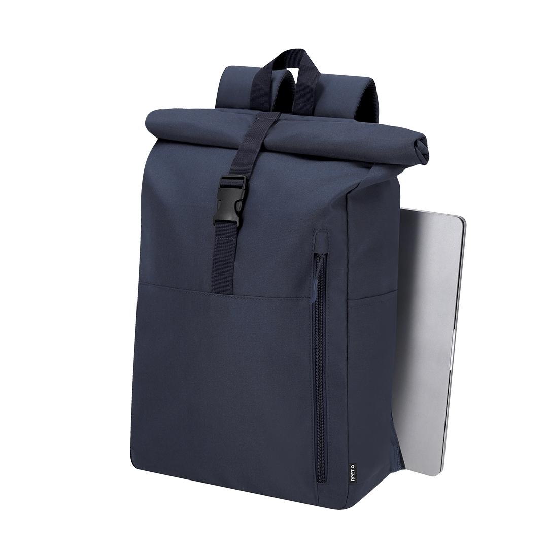 Rucsac Wendell negru