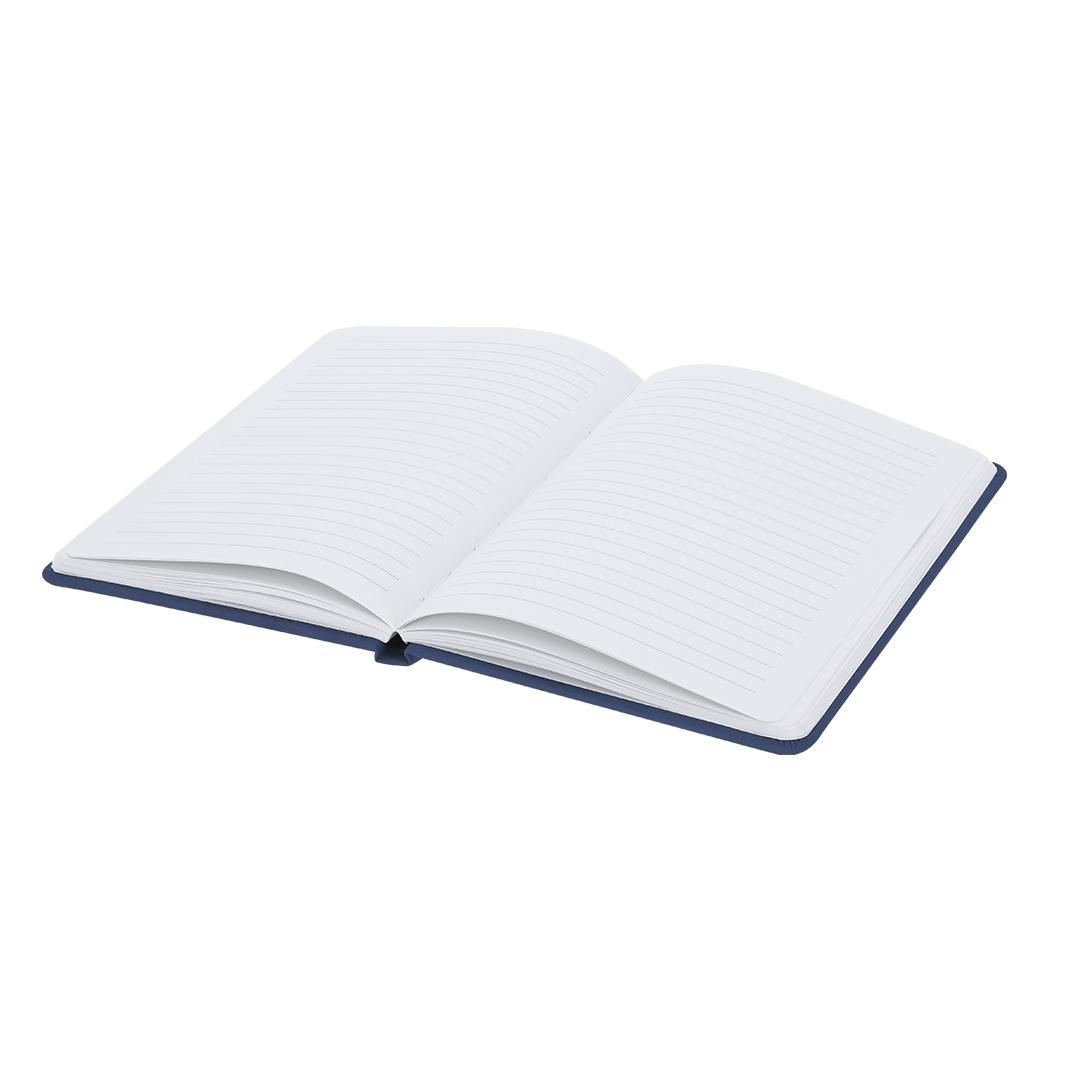Agendă de notițe Walpol alb