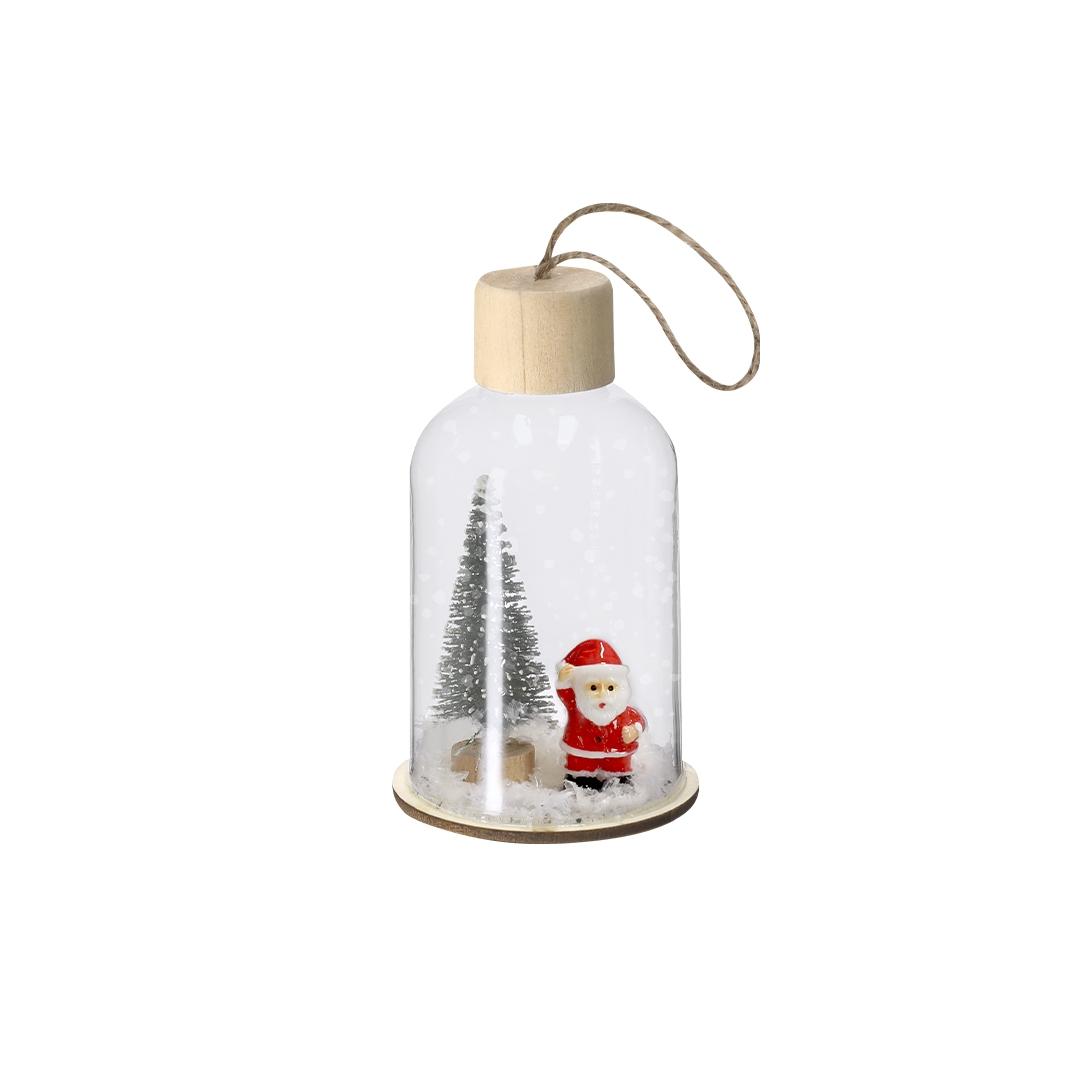 Decorațiune de Crăciun Babek natural